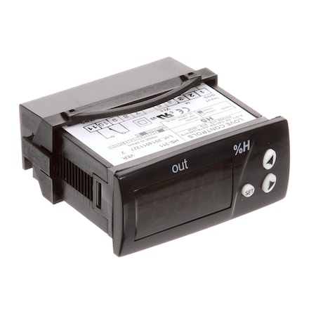 Picard Ovens Humidity Control 0-3C, 120Vac EL02-0010